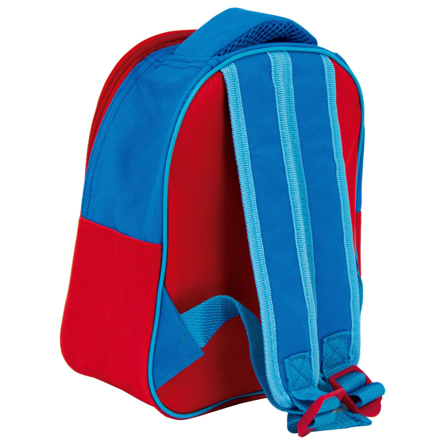 Spider-Man Spidey nahrbtnik, torba 24 cm fotografija izdelka