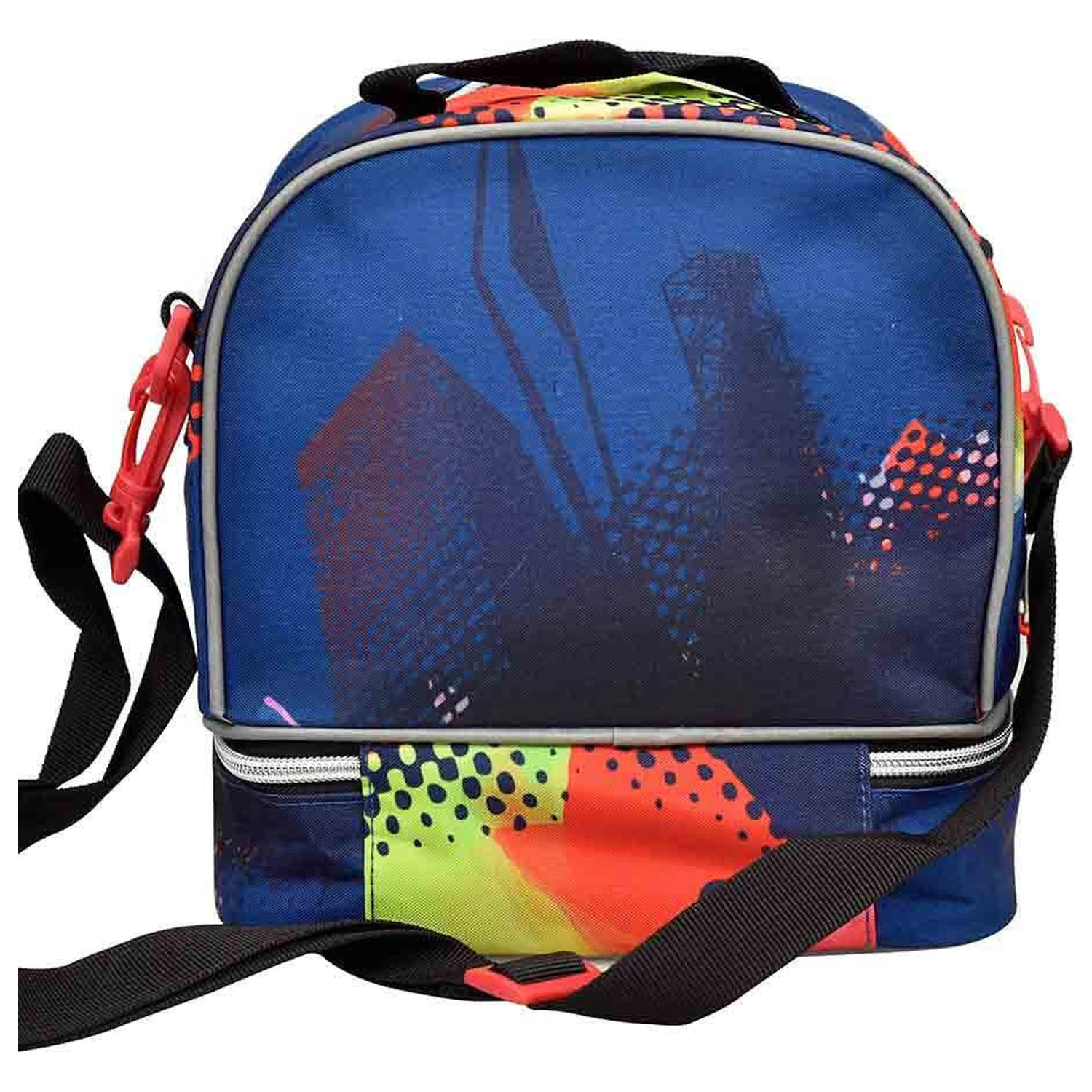 Spider-Man Splotch termalna torba za kosilo 21 cm fotografija izdelka