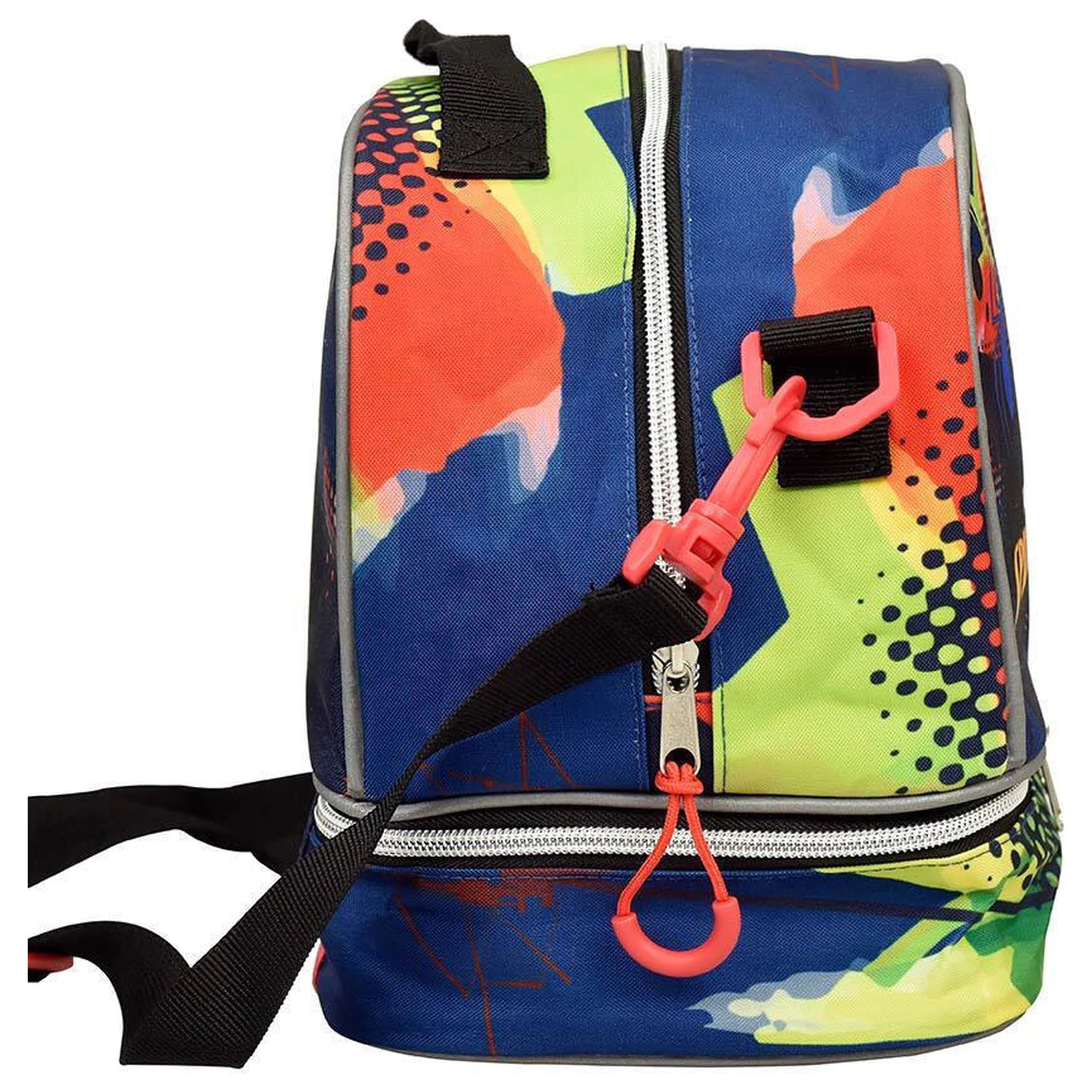 Spider-Man Splotch termalna torba za kosilo 21 cm fotografija izdelka