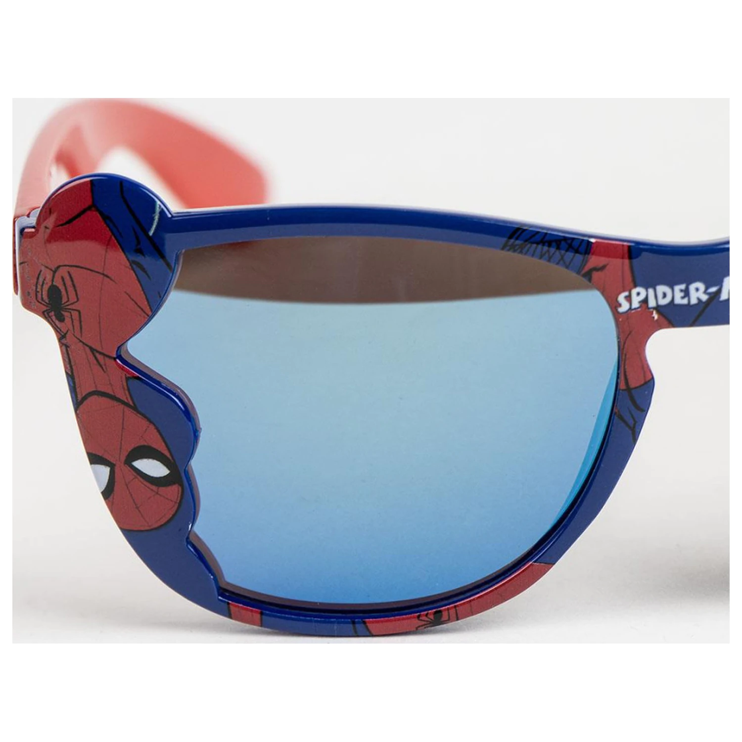 Spider-Man Vision sončna očala fotografija izdelka