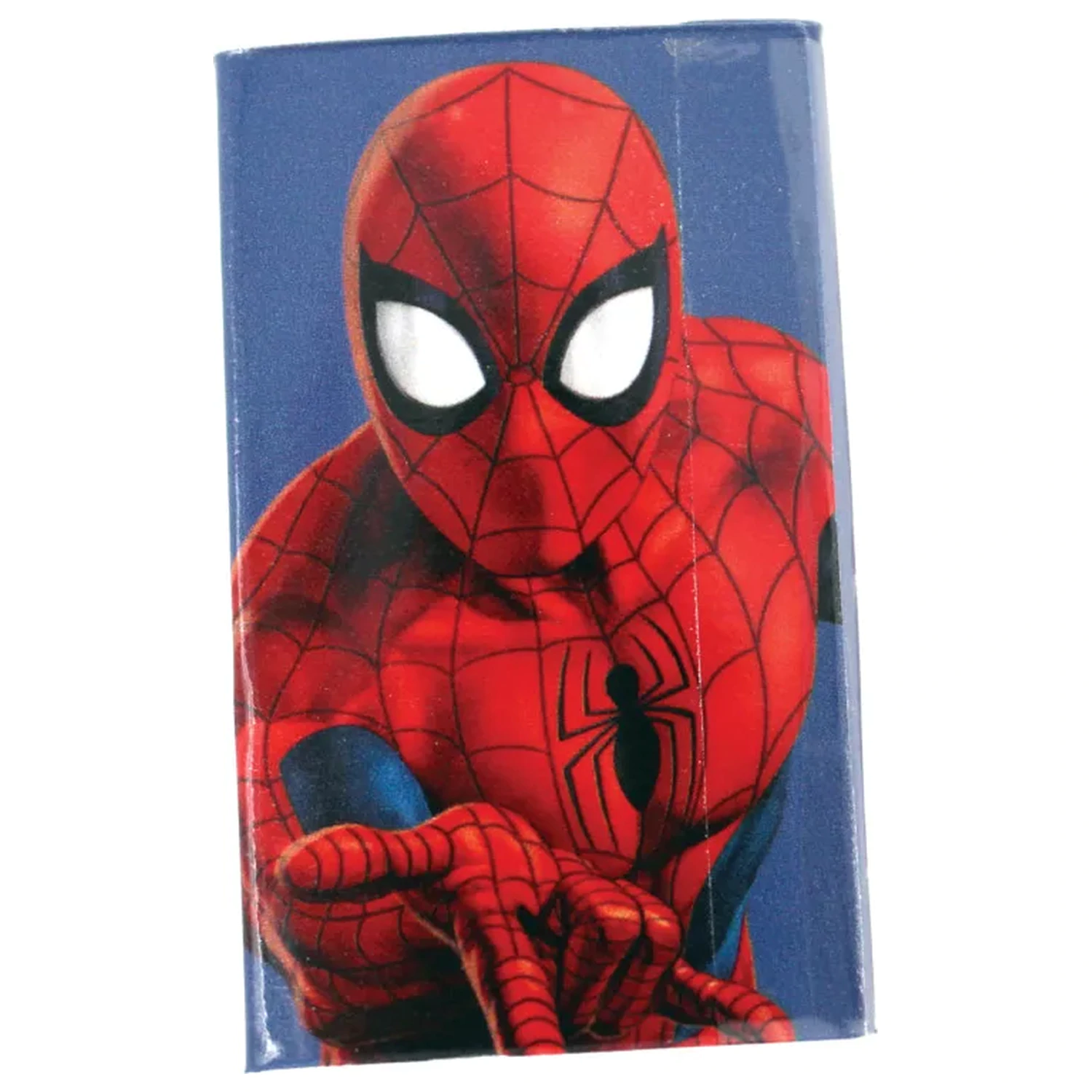 Spider-Man Web Head set pisarniških potrebščin 5 kos fotografija izdelka