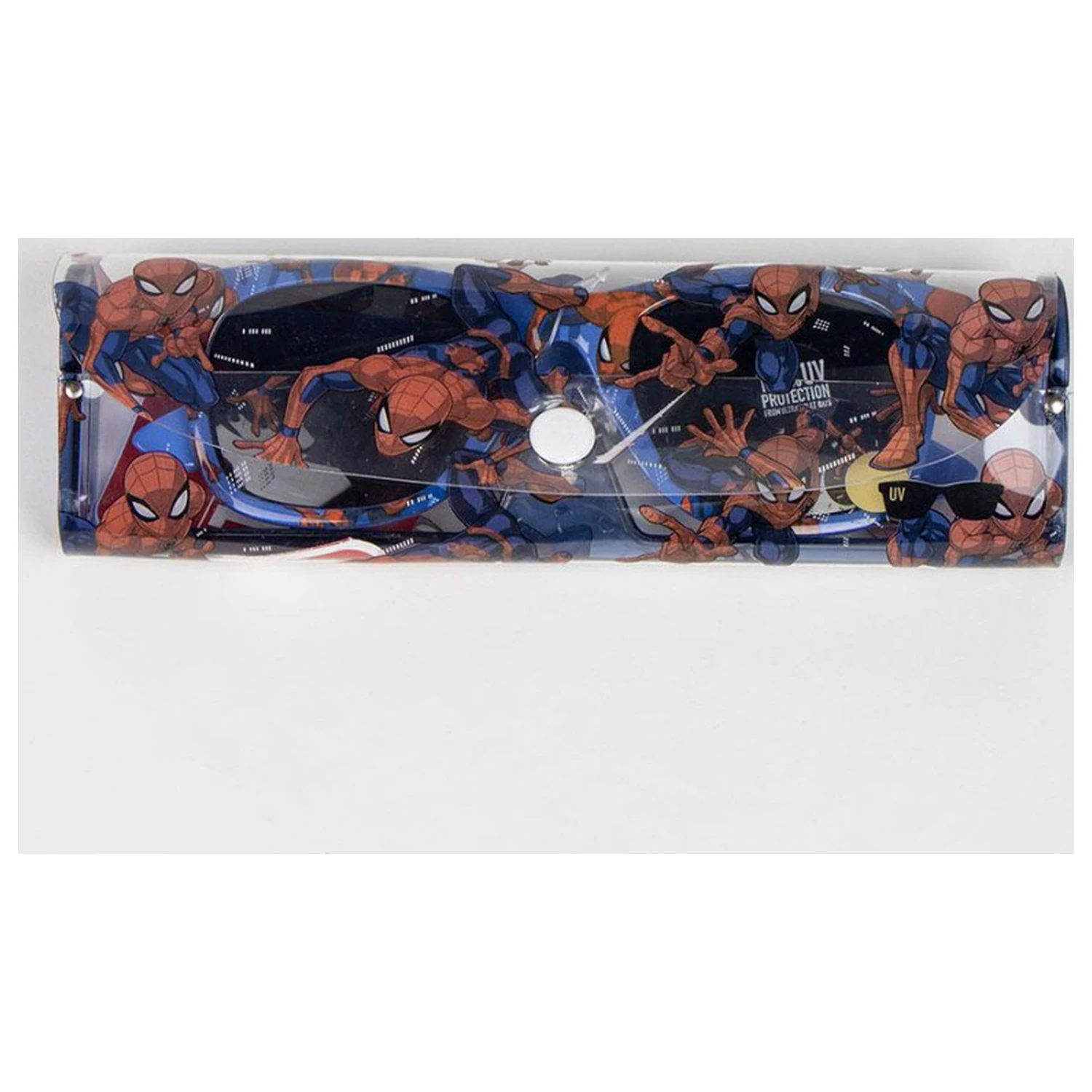 Spider-Man Webbed Sončna očala fotografija izdelka