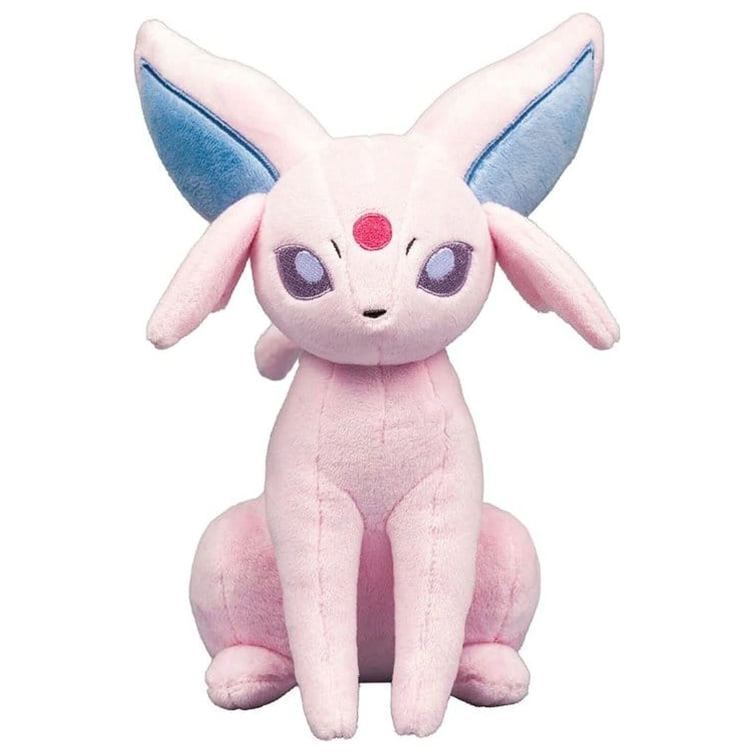 Pokémon plišasta figura 30. obletnica Espeon 20 cm fotografija izdelka