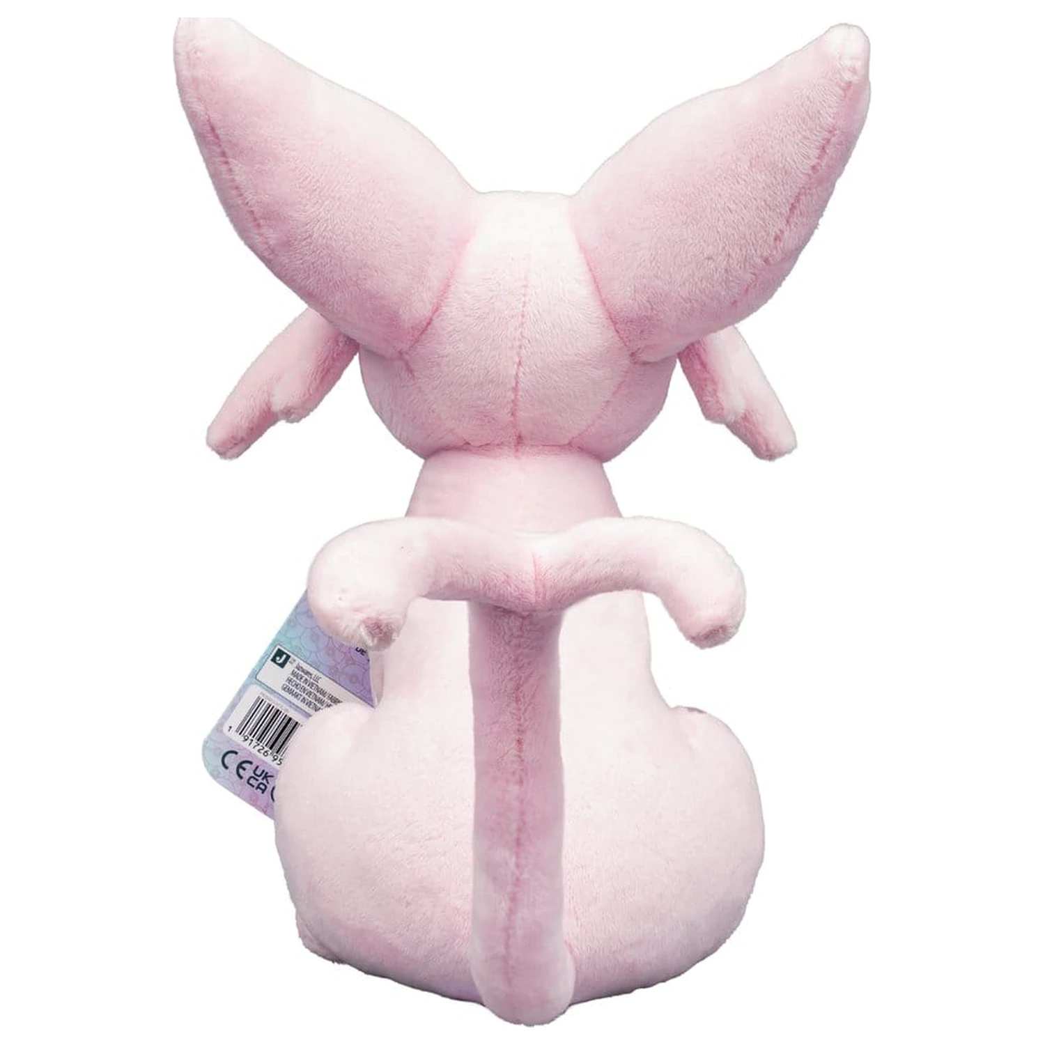 Pokémon plišasta figura 30. obletnica Espeon 20 cm fotografija izdelka