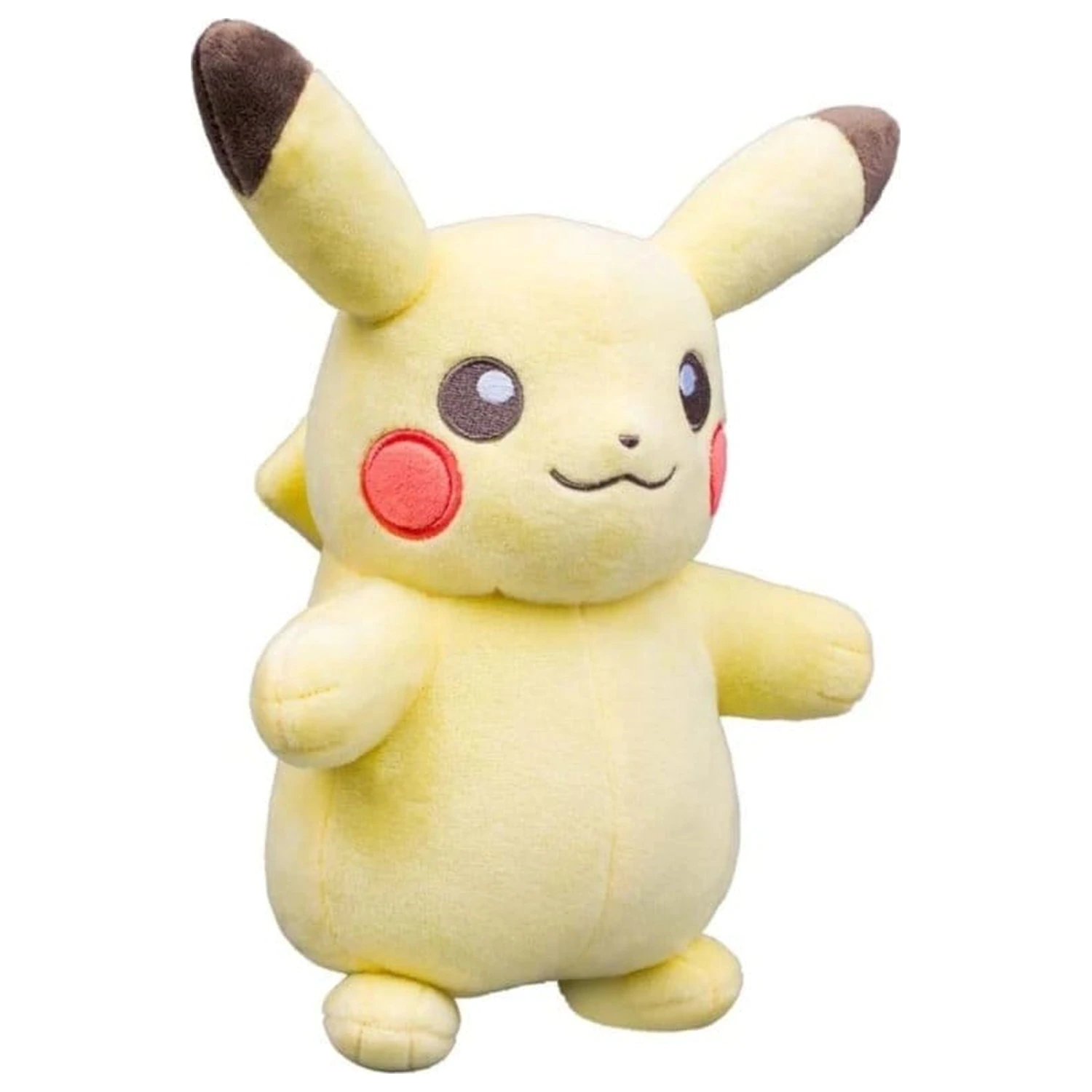 Pokémon Plišasta figura 30. obletnica Pikachu 20 cm fotografija izdelka