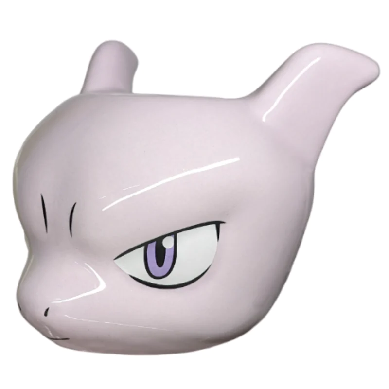 Pokémon 3D lonček Mewtwo 385 ml fotografija izdelka