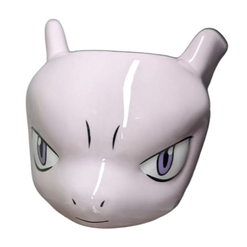 Pokémon 3D lonček Mewtwo 385 ml fotografija izdelka