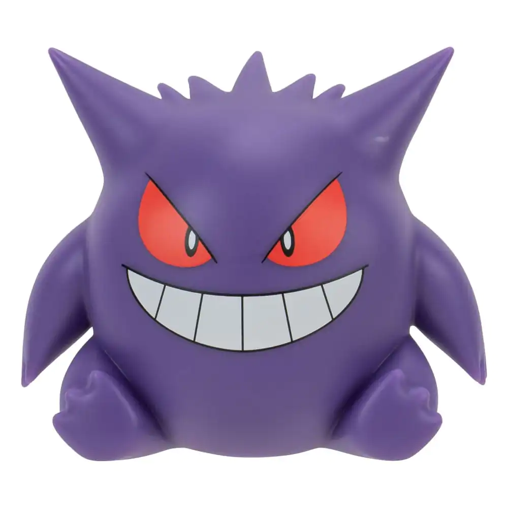 Pokémon Akcijska figura Gengar 10 cm fotografija izdelka