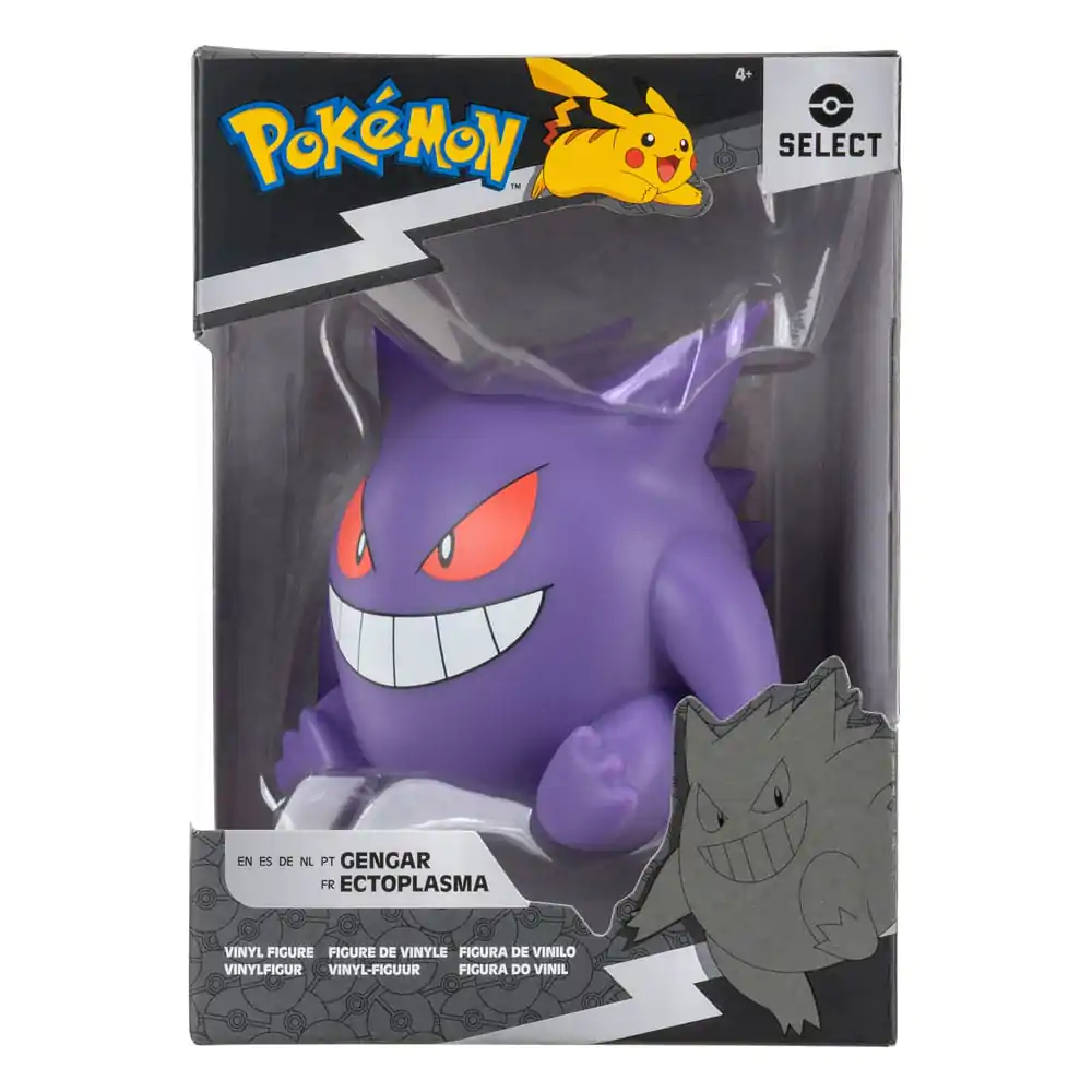 Pokémon Akcijska figura Gengar 10 cm fotografija izdelka