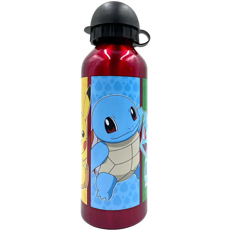 Pokemon aluminijasta steklenica 500ml fotografija izdelka