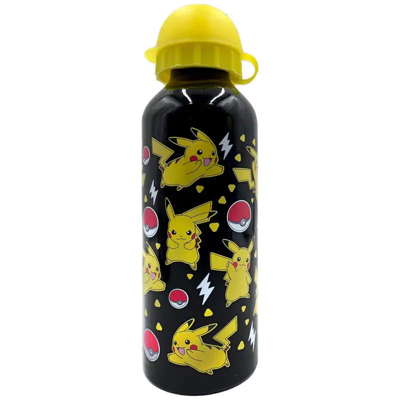 Pokemon aluminijasta steklenica 500 ml fotografija izdelka