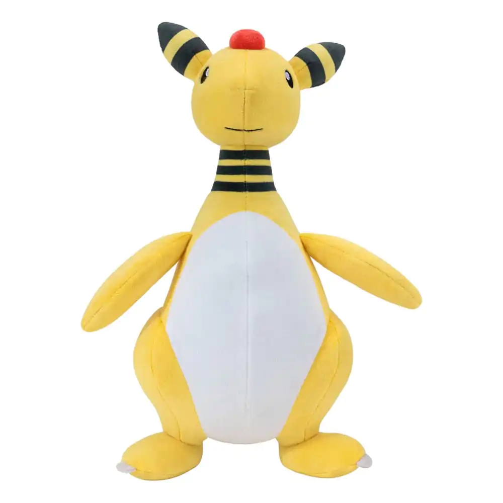 Pokémon Plišasta Figura Ampharos 30 cm fotografija izdelka