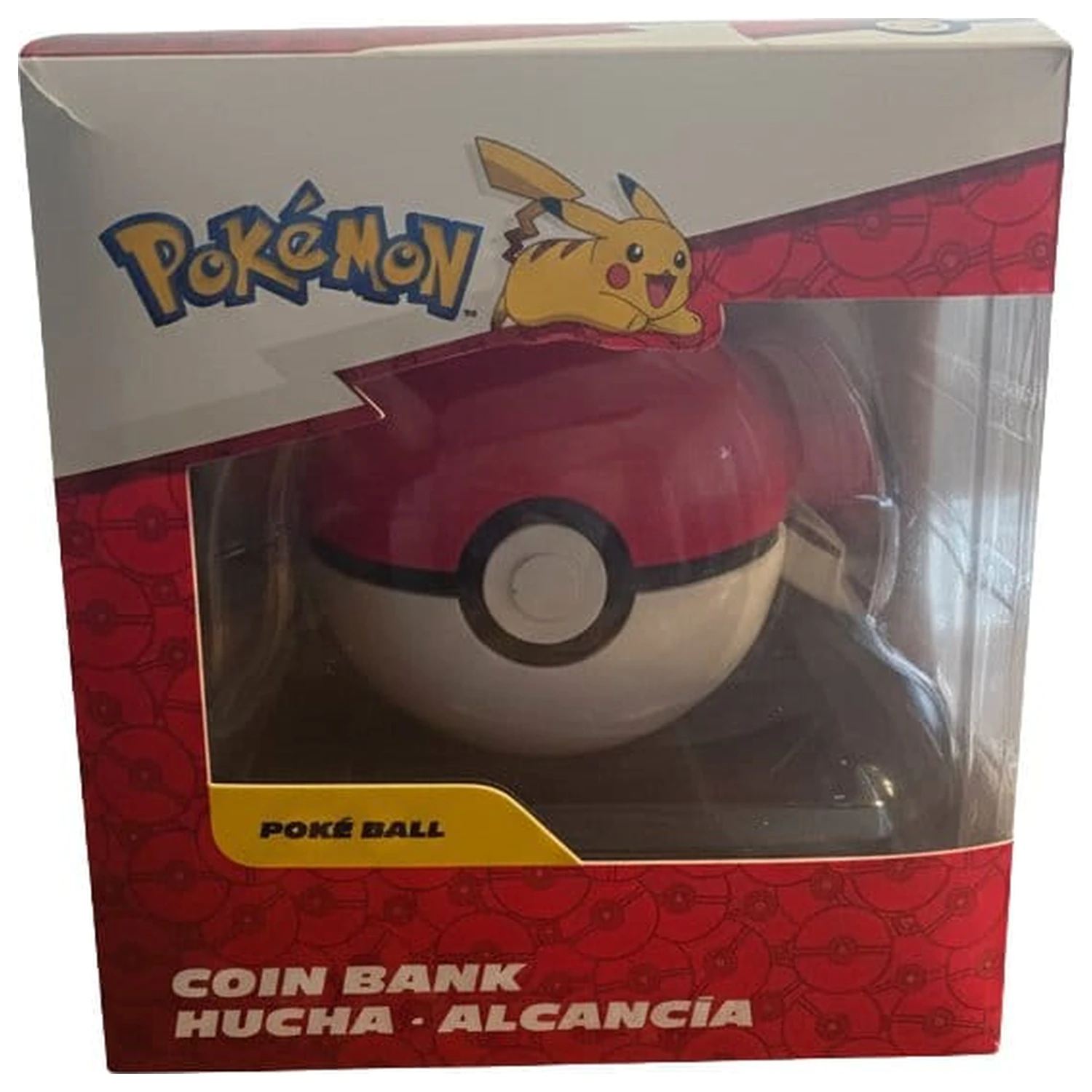 Pokémon Bank Poké žoga fotografija izdelka