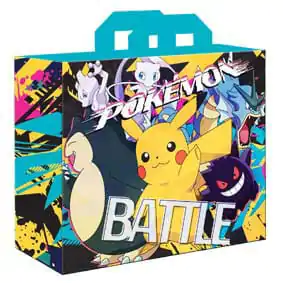 Pokemon Tote Torba Battle fotografija izdelka