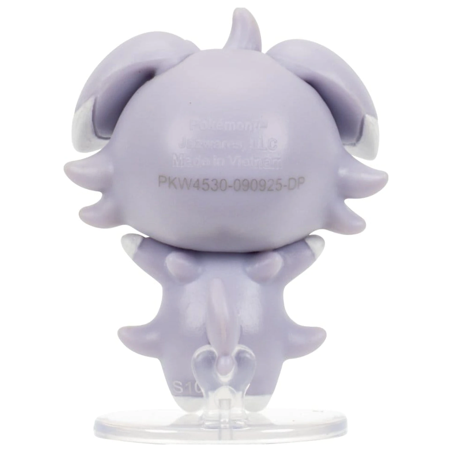 Pokémon Battle Figura Paket 2-eh Espurr & Piplup fotografija izdelka