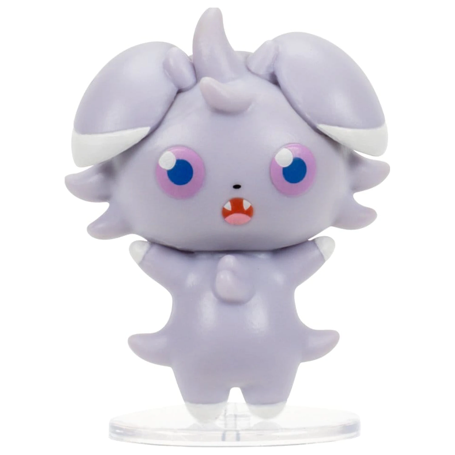 Pokémon Battle Figura Paket 2-eh Espurr & Piplup fotografija izdelka