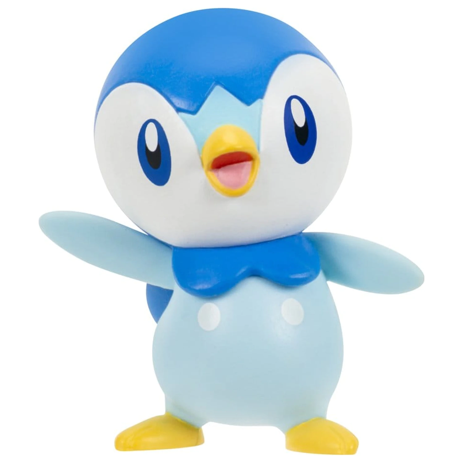 Pokémon Battle Figura Paket 2-eh Espurr & Piplup fotografija izdelka