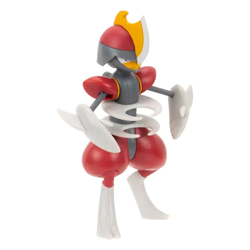 Pokémon Battle Feature Figura Bisharp 7 cm fotografija izdelka