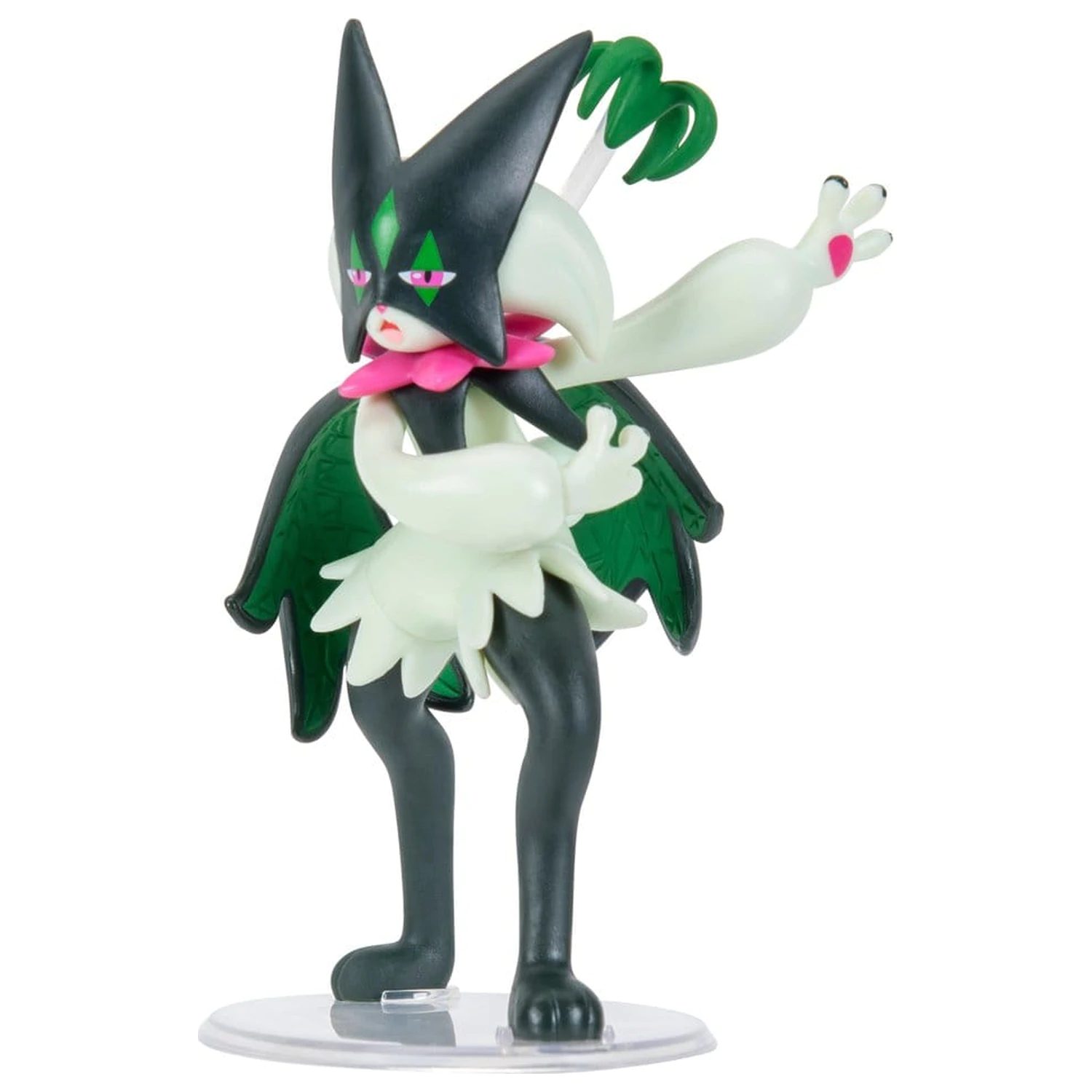Pokémon Battle Feature figura Meowscarada fotografija izdelka