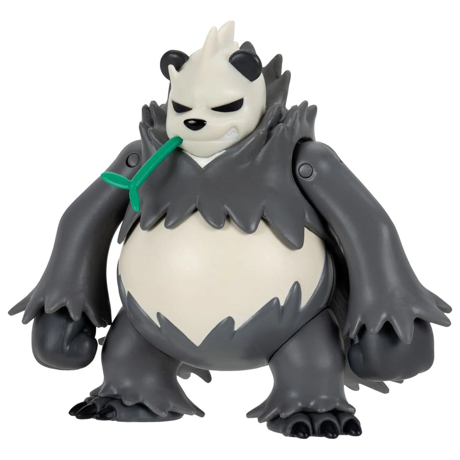 Pokémon Battle Feature figura Pangoro fotografija izdelka