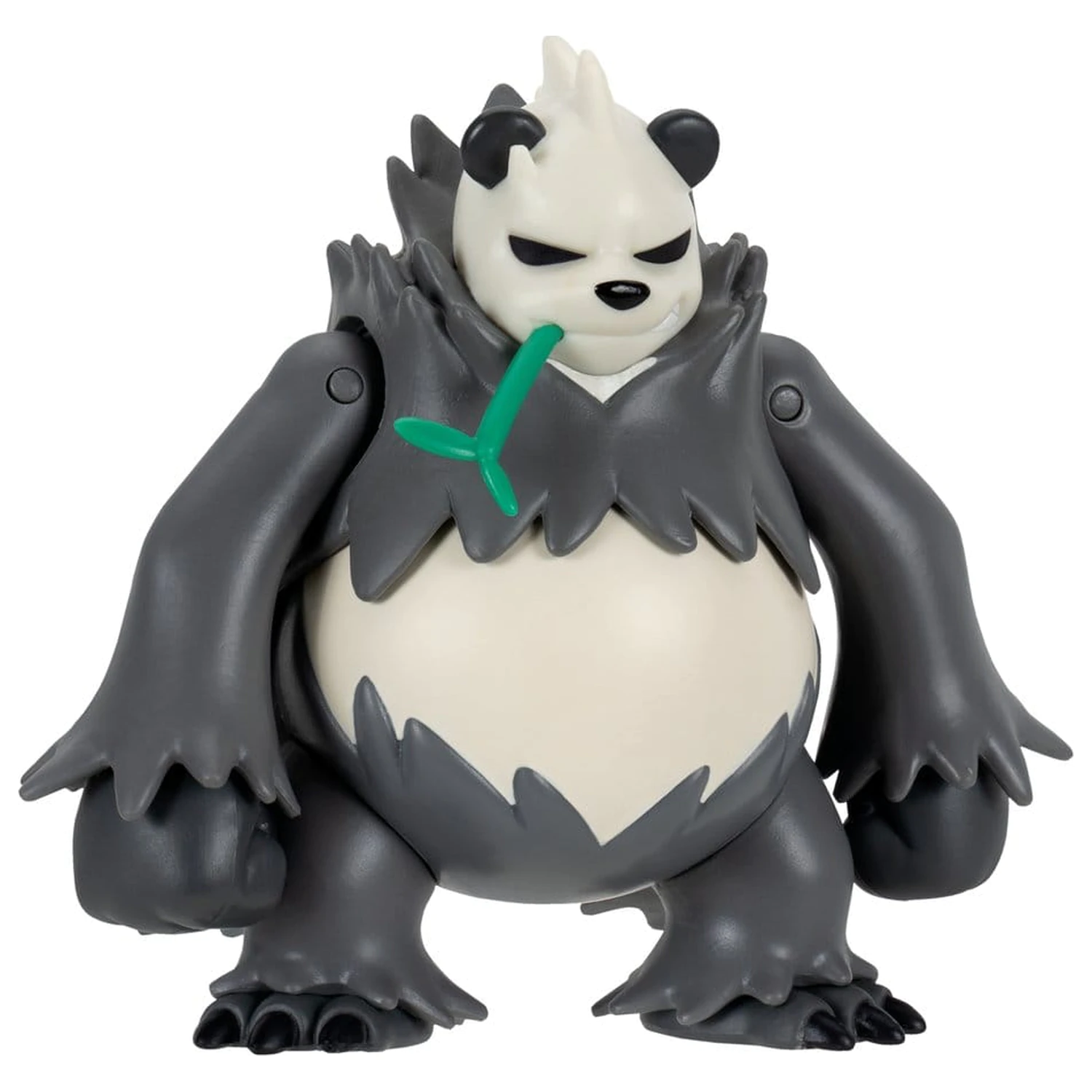 Pokémon Battle Feature figura Pangoro fotografija izdelka