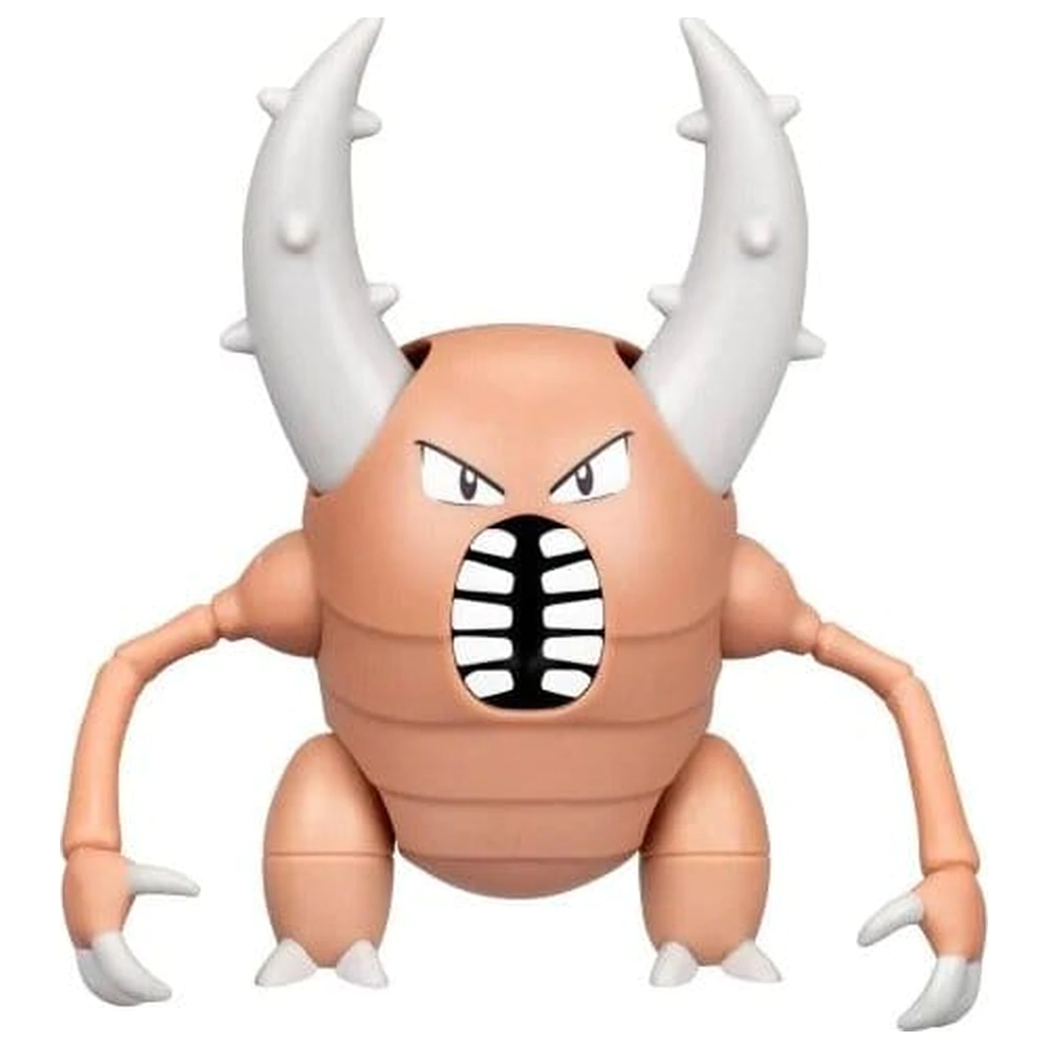 Pokémon Battle Feature Figura Akcijska Figura Pinsir fotografija izdelka