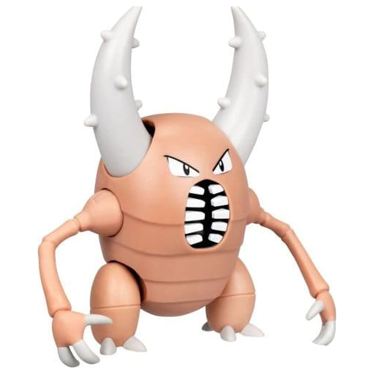 Pokémon Battle Feature Figura Akcijska Figura Pinsir fotografija izdelka