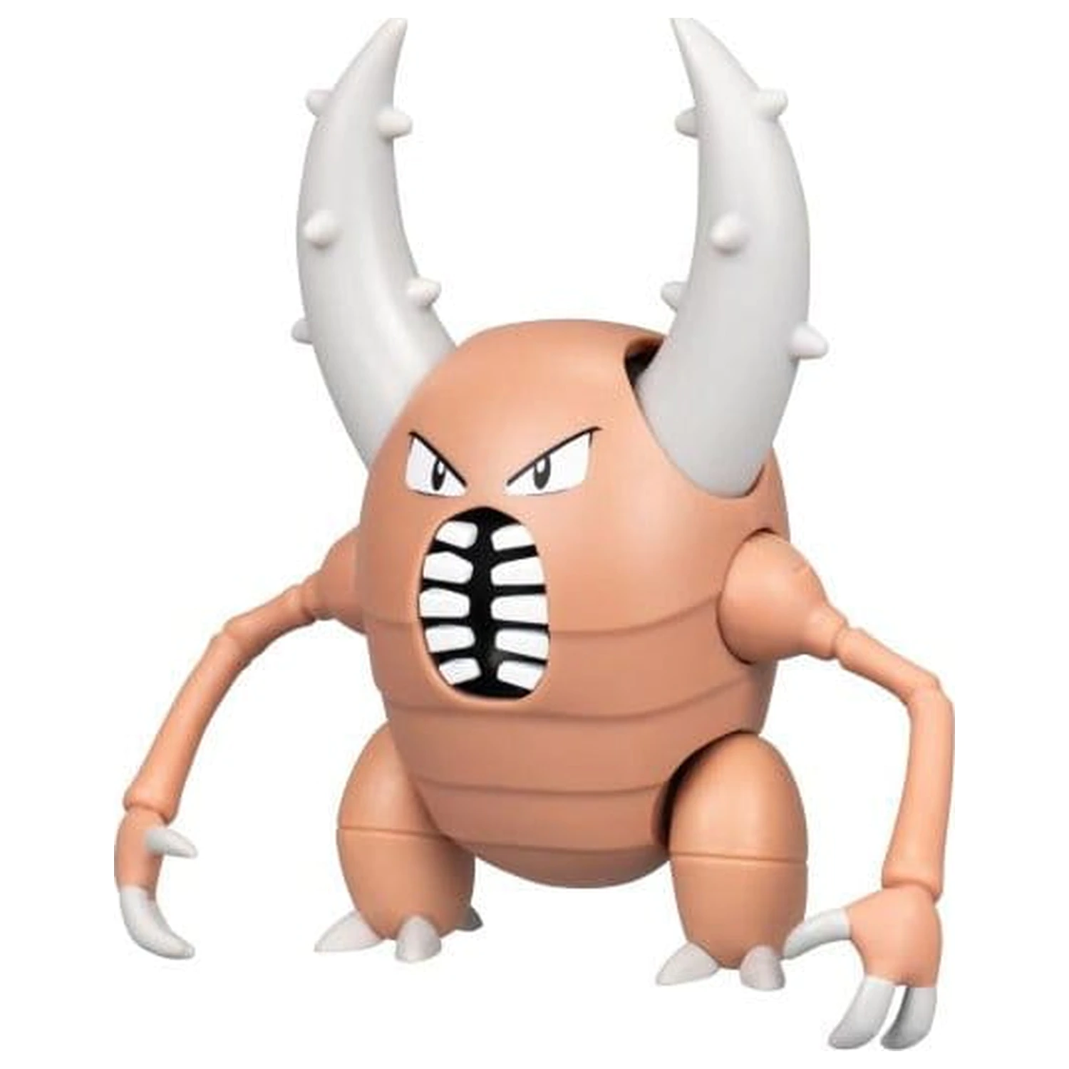 Pokémon Battle Feature Figura Akcijska Figura Pinsir fotografija izdelka