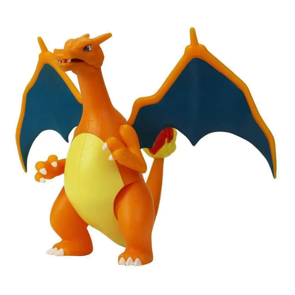 Pokémon Battle Feature Figurica Charizard 13 cm fotografija izdelka