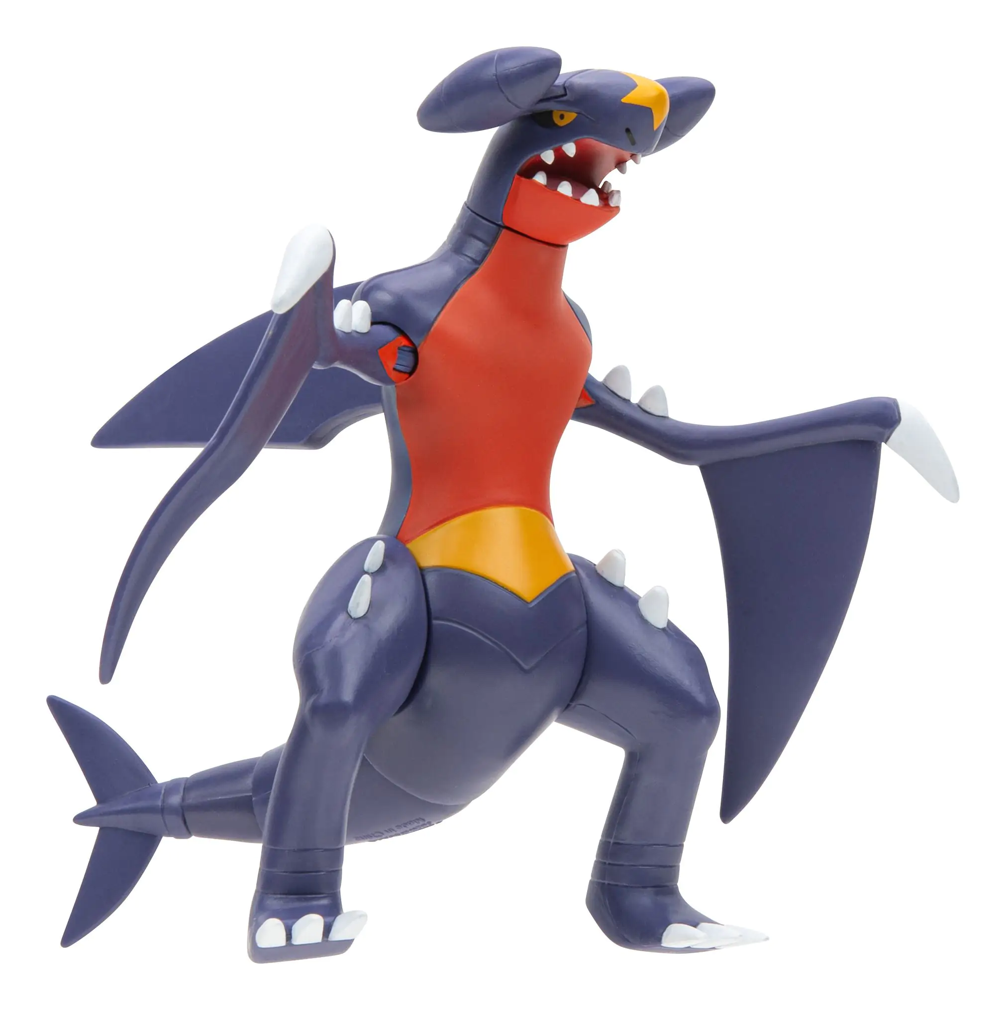 Pokémon Battle Feature figura Garchomp 11 cm fotografija izdelka