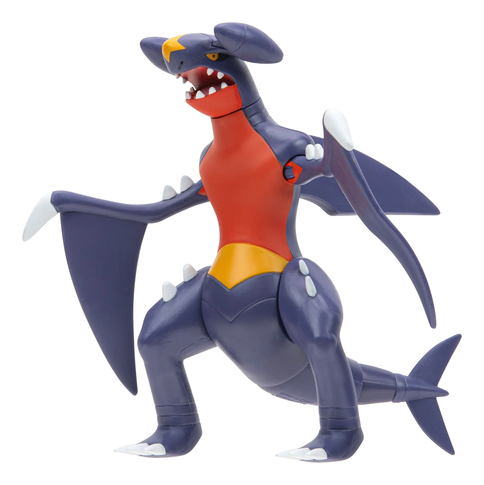 Pokémon Battle Feature figura Garchomp 11 cm fotografija izdelka