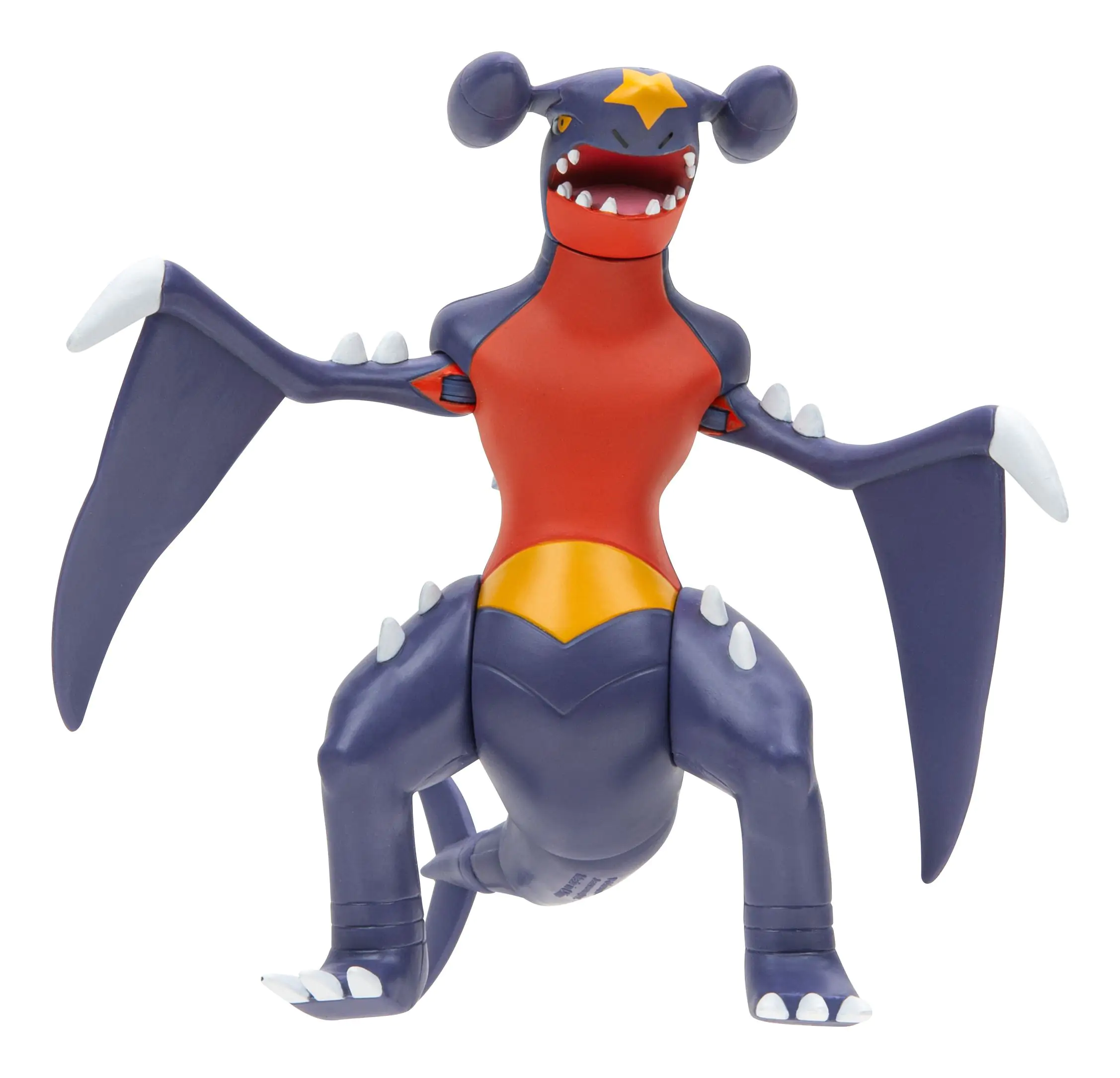 Pokémon Battle Feature figura Garchomp 11 cm fotografija izdelka