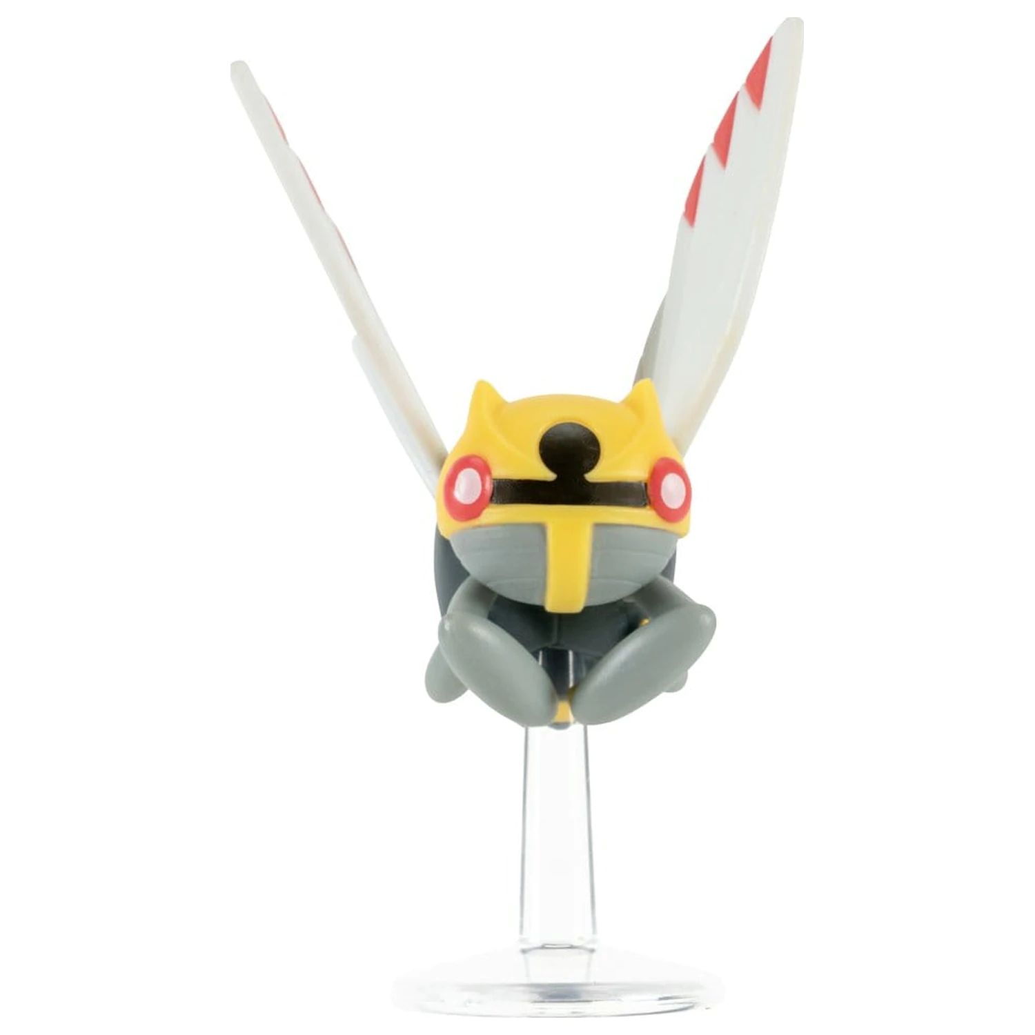 Pokémon Battle Figure komplet 6-ih figur fotografija izdelka