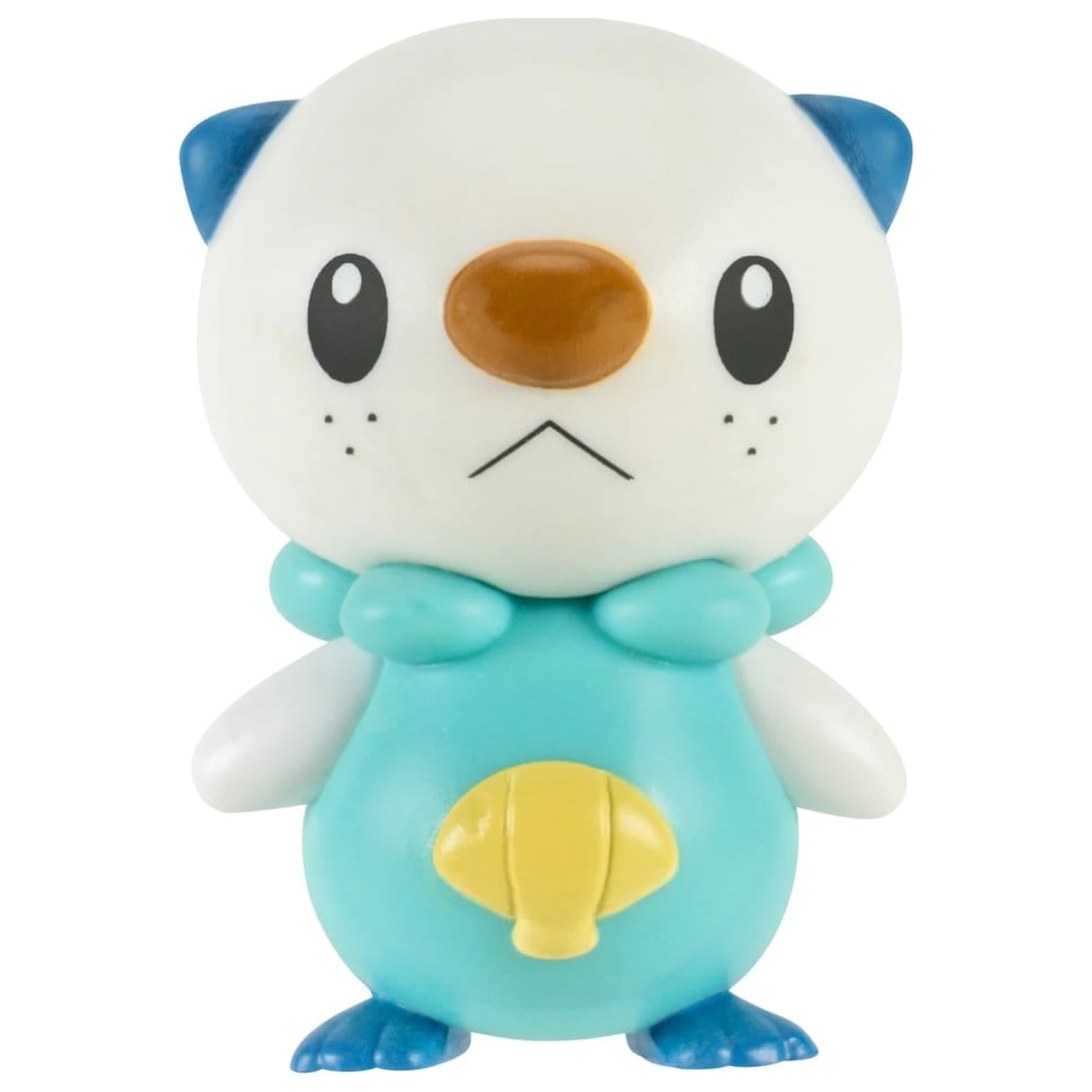 Pokémon Battle Figure komplet 6-ih figur fotografija izdelka