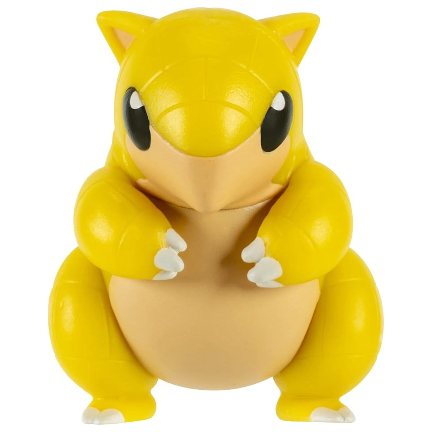 Pokémon Battle Figure komplet 6-ih figur fotografija izdelka