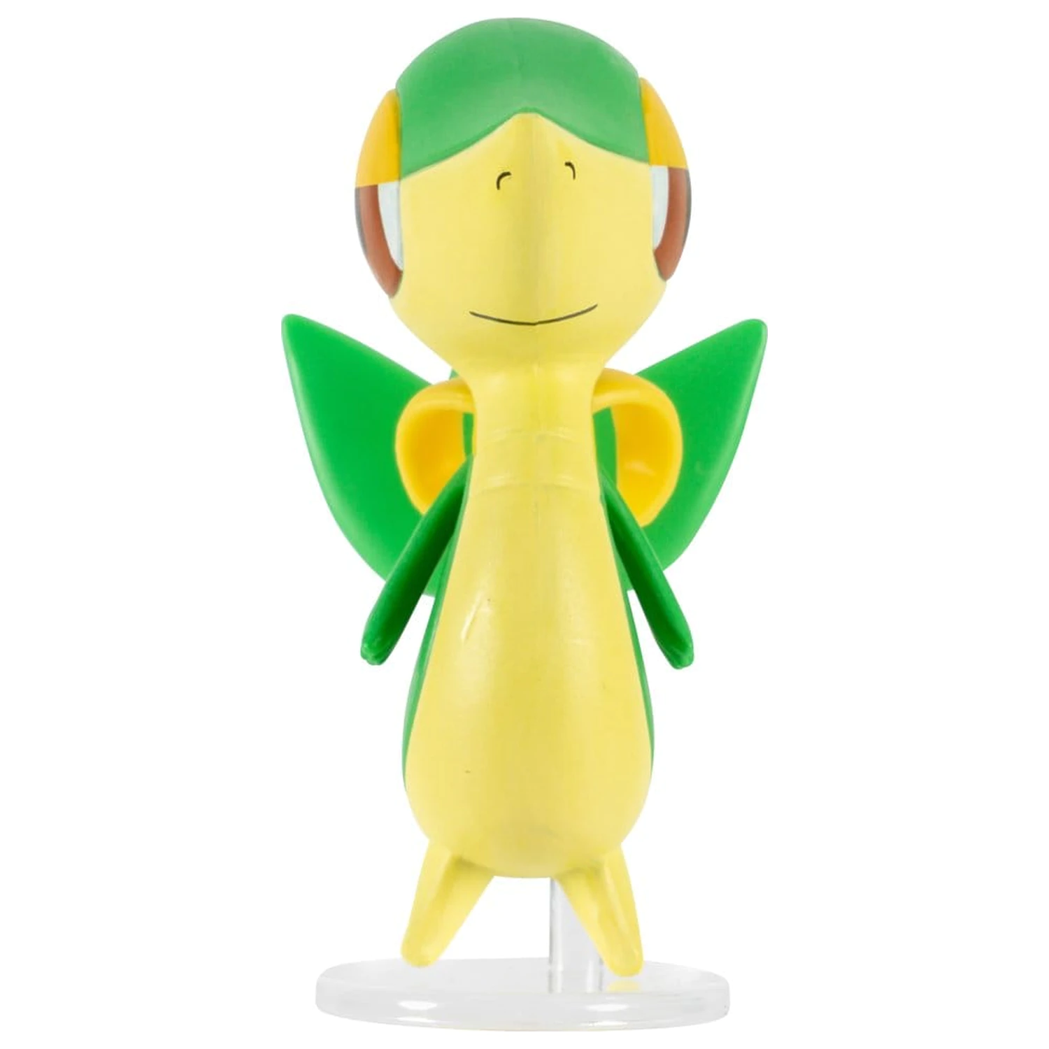 Pokémon Battle Figure komplet 6-ih figur fotografija izdelka