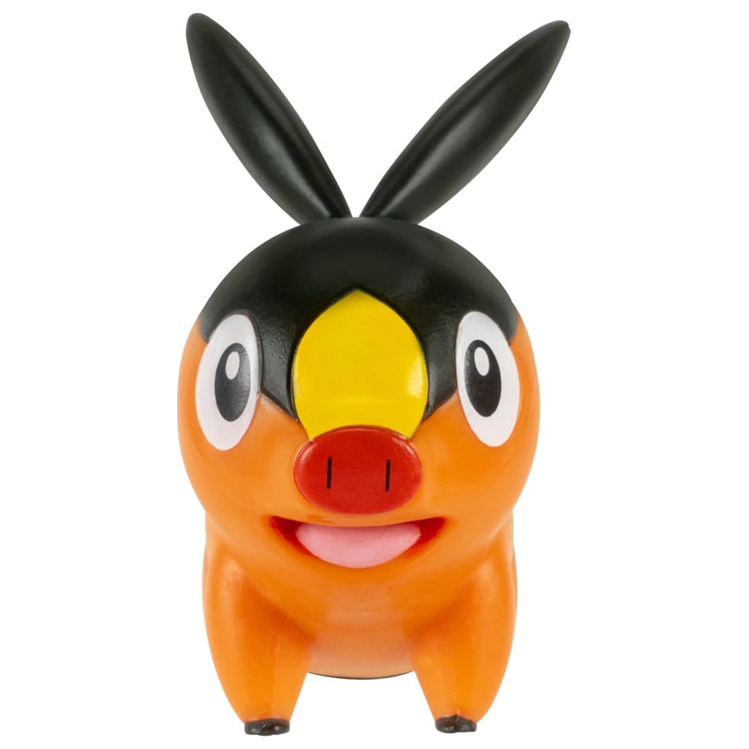 Pokémon Battle Figure komplet 6-ih figur fotografija izdelka