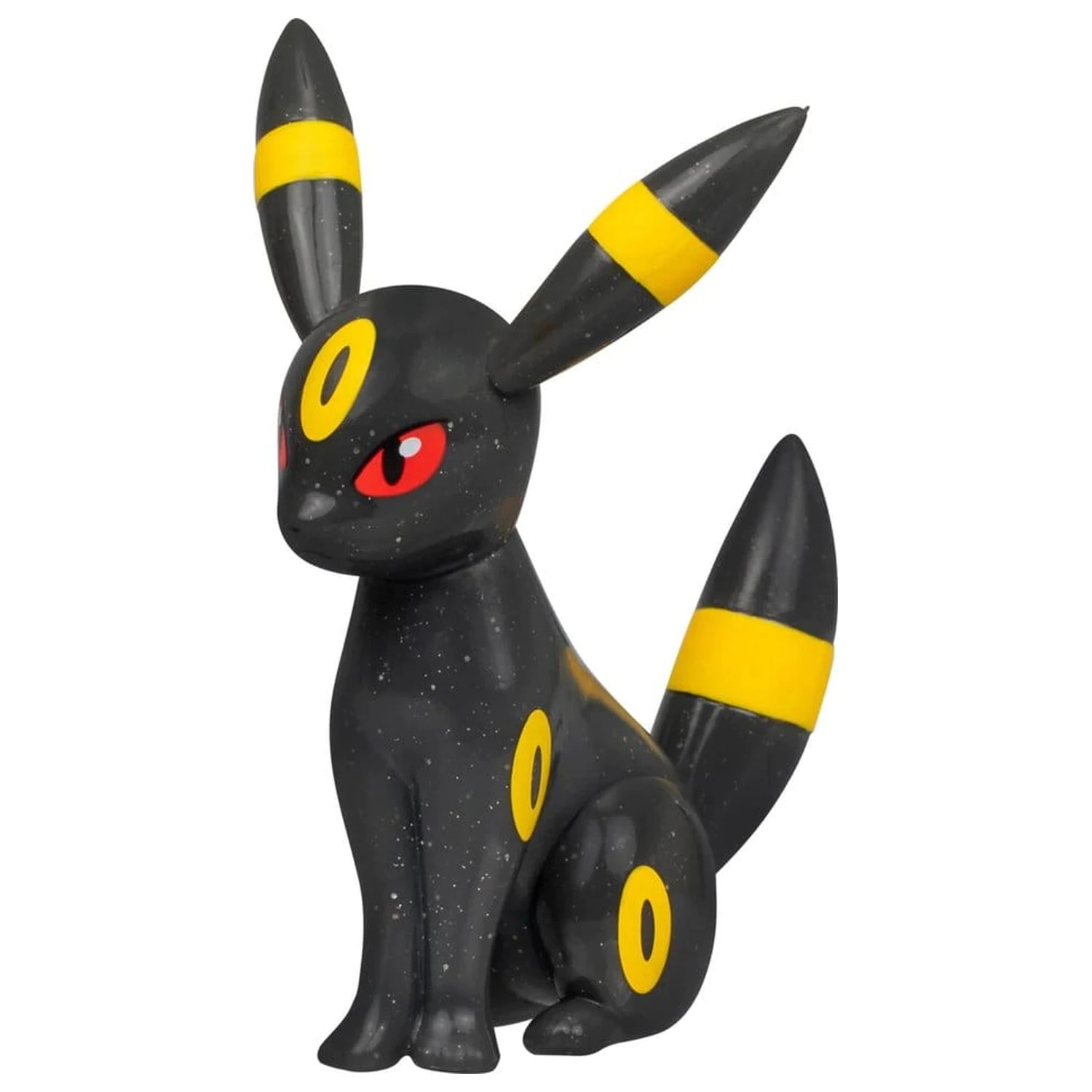 Pokémon Battle Figure Akcijska figura Umbreon (30th Anniversary Glitter) 8 cm fotografija izdelka