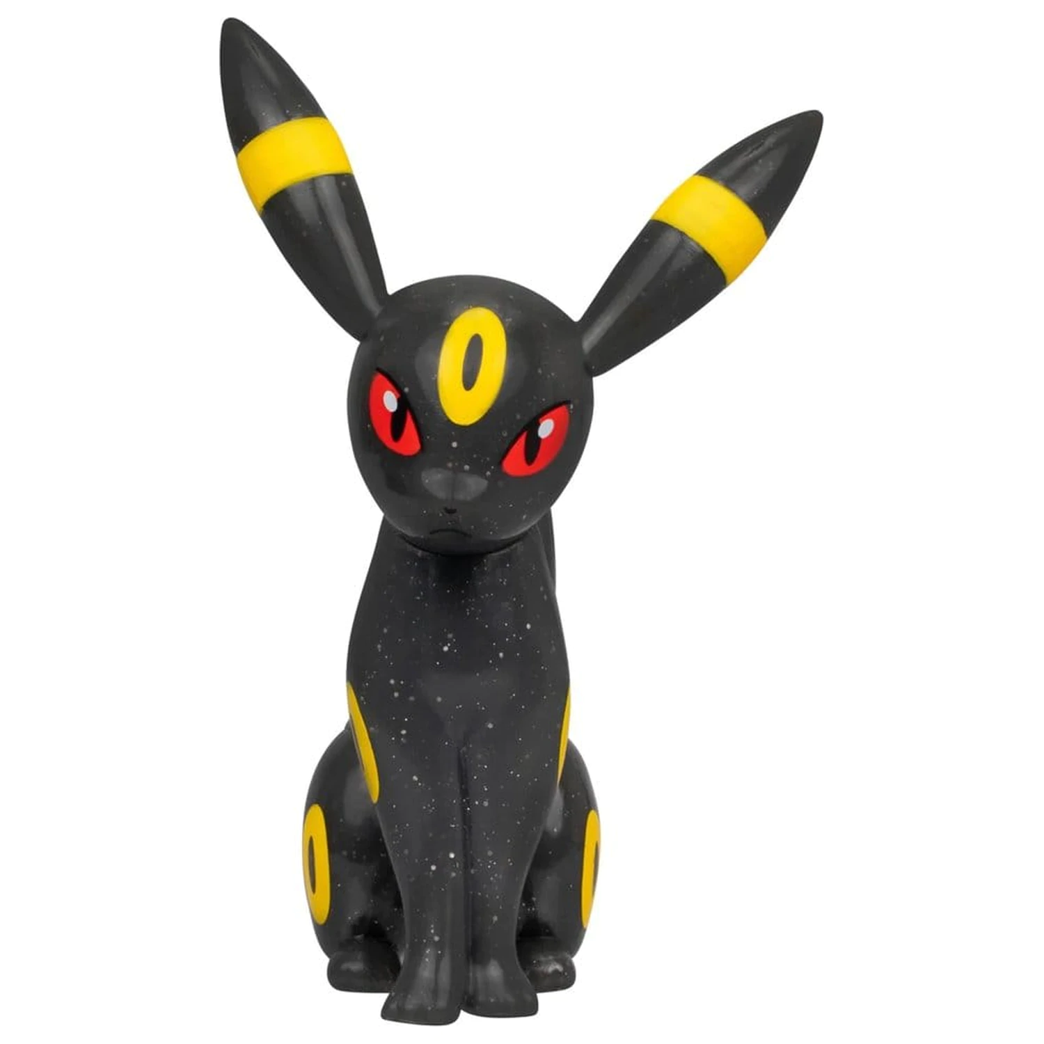 Pokémon Battle Figure Akcijska figura Umbreon (30th Anniversary Glitter) 8 cm fotografija izdelka