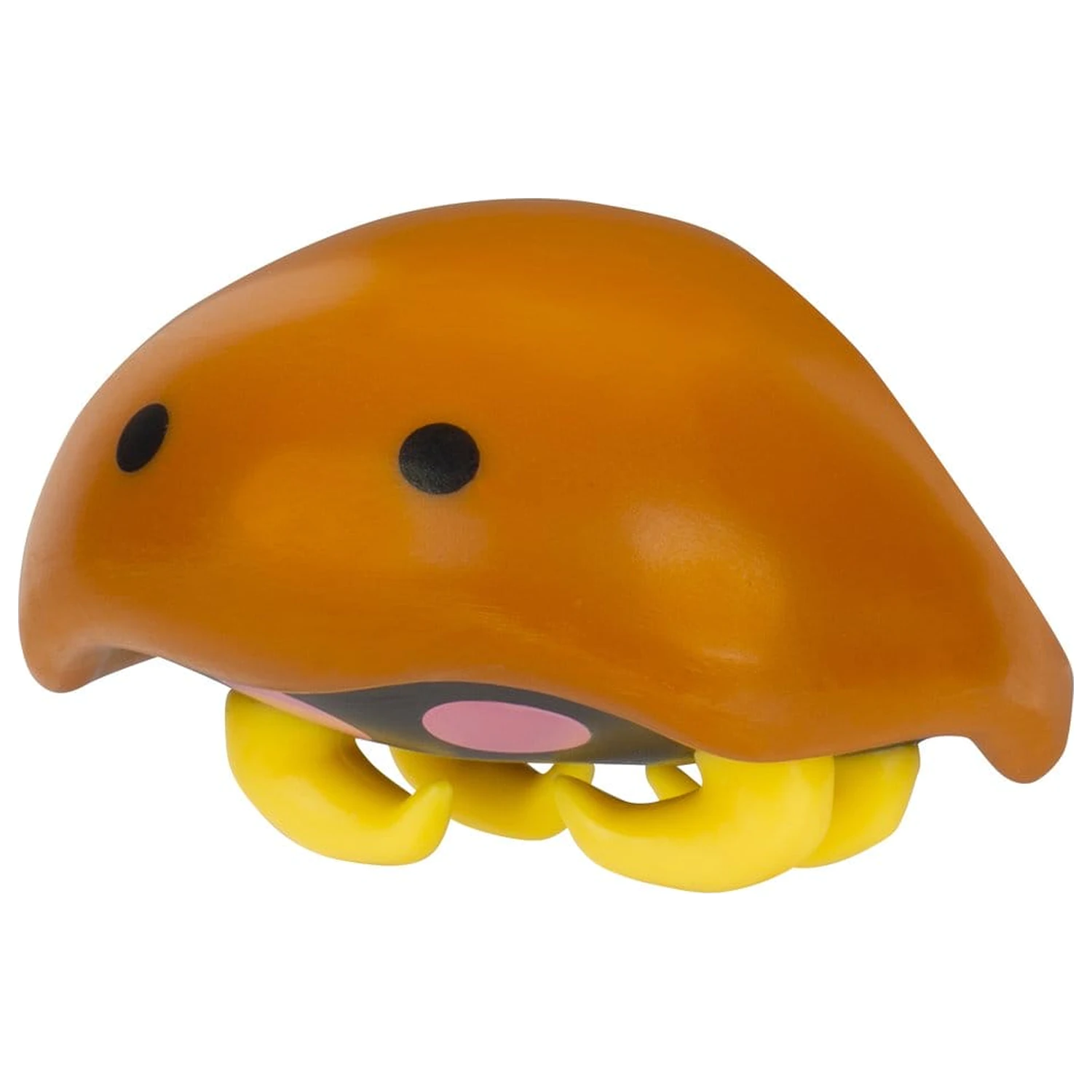 Pokémon bojna figura 3-paket Blitzle, Kabuto & Quaxwell fotografija izdelka