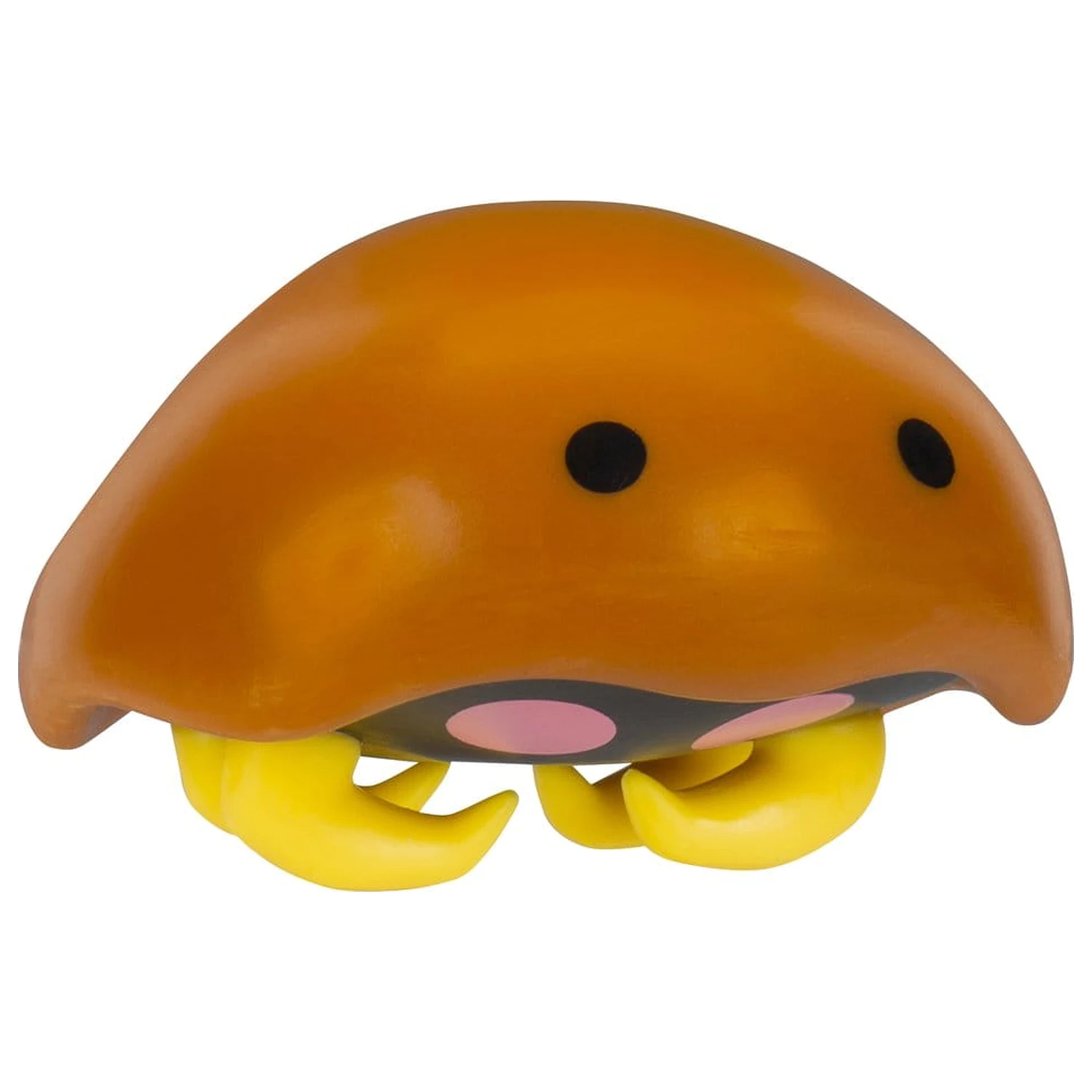 Pokémon bojna figura 3-paket Blitzle, Kabuto & Quaxwell fotografija izdelka