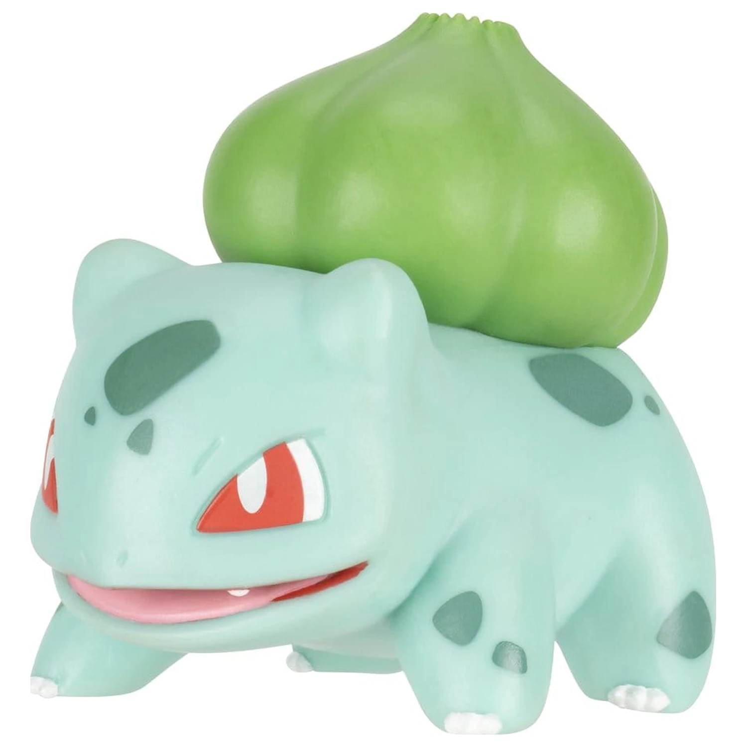 Pokémon Battle Figure Set Akcijske figure Bulbasaur, Ditto & Alolan Marowak (3-pak) fotografija izdelka