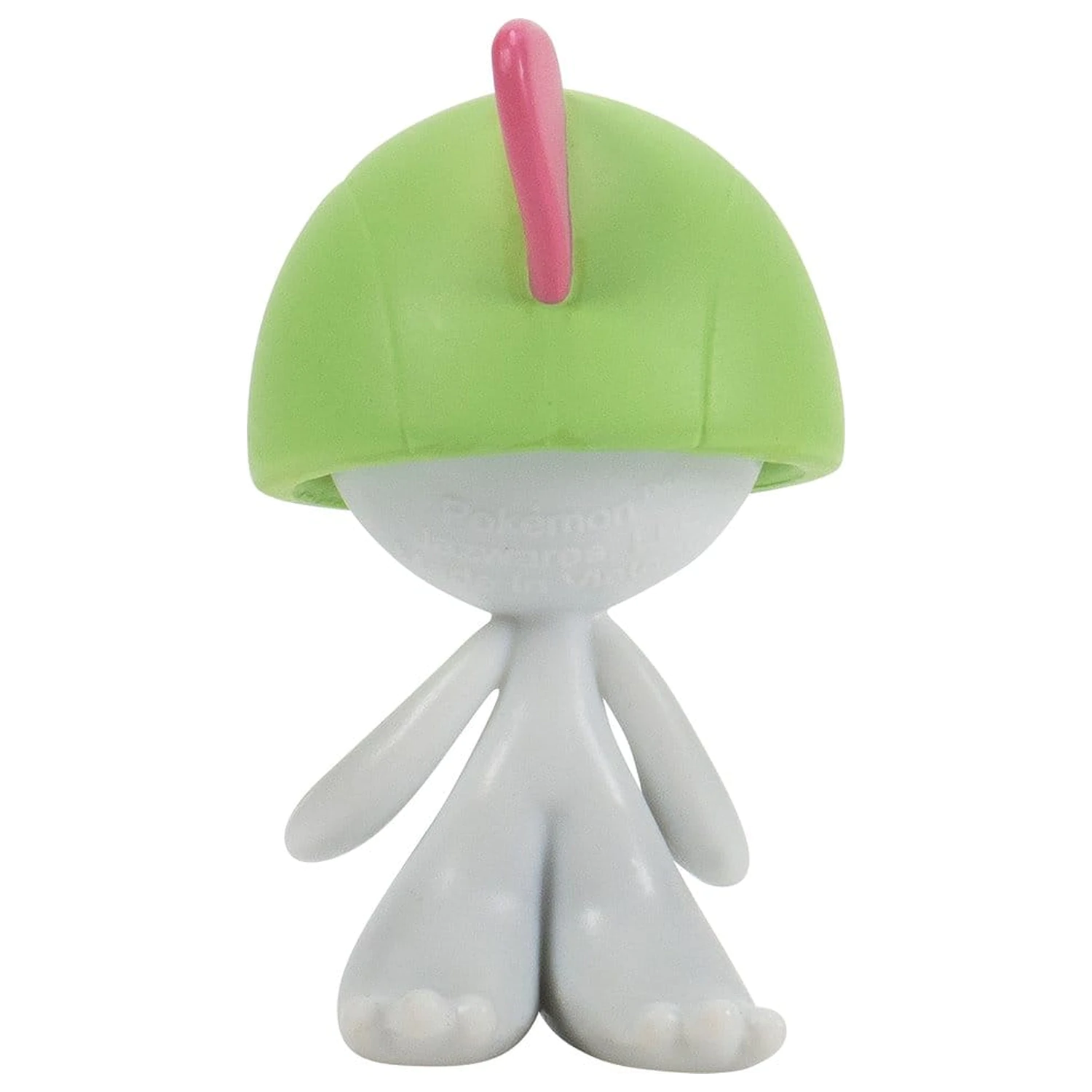 Pokémon Battle Figure Set Akcijske figurice Chimchar, Ralts & Porygon (3 kosi v pakiranju) fotografija izdelka