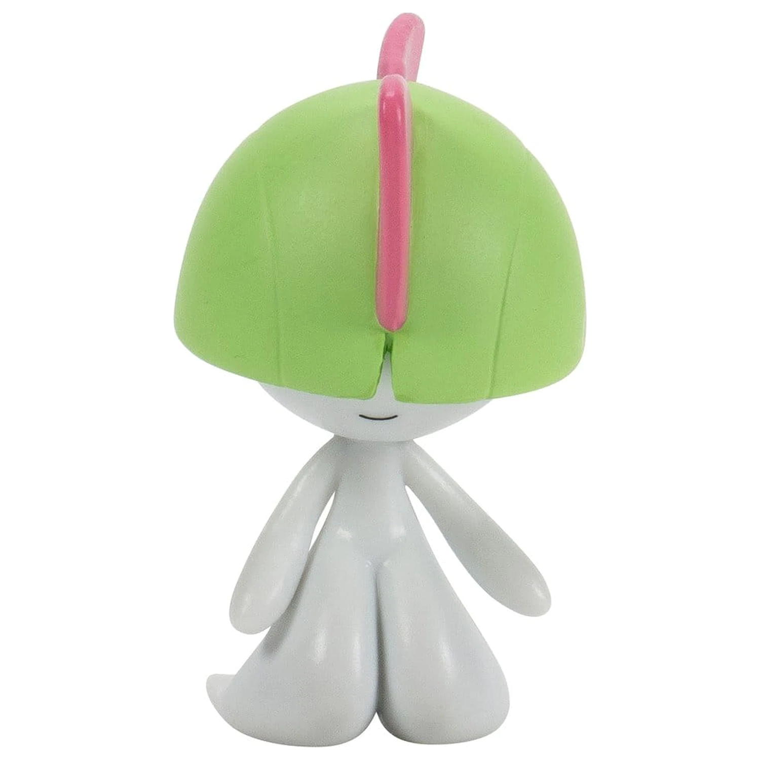 Pokémon Battle Figure Set Akcijske figurice Chimchar, Ralts & Porygon (3 kosi v pakiranju) fotografija izdelka