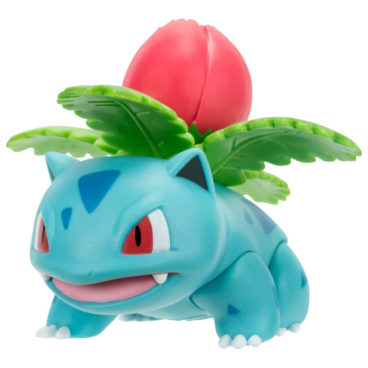 Pokémon Battle Figure Set Akcijske figure Pikachu, Deino & Ivysaur (3-kosov) fotografija izdelka