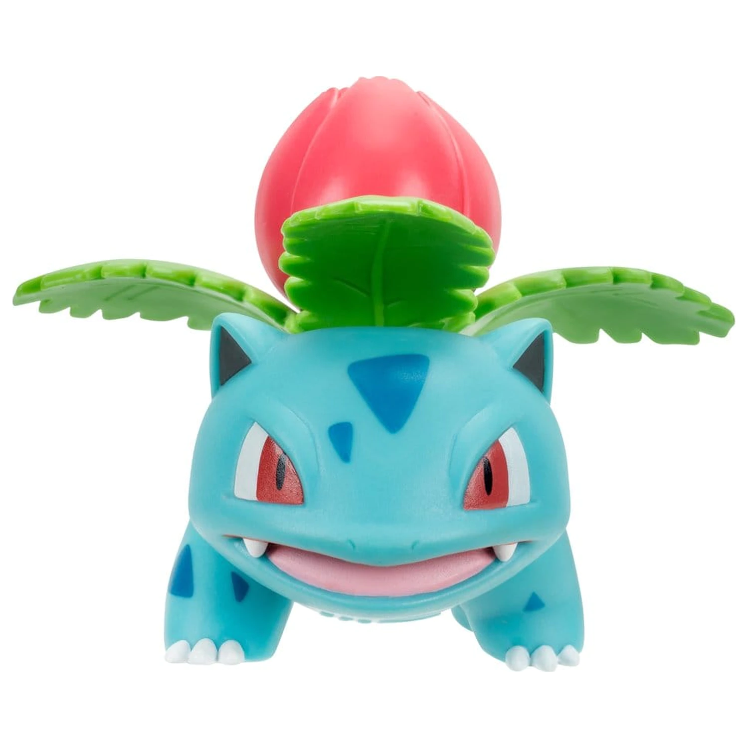 Pokémon Battle Figure Set Akcijske figure Pikachu, Deino & Ivysaur (3-kosov) fotografija izdelka