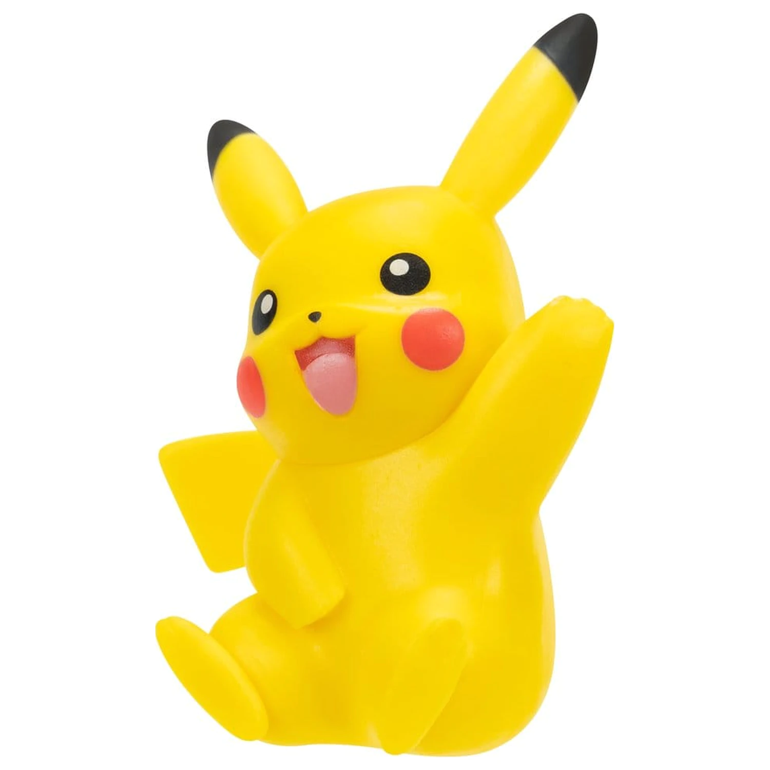 Pokémon Battle Figure Set Akcijske figure Pikachu, Deino & Ivysaur (3-kosov) fotografija izdelka