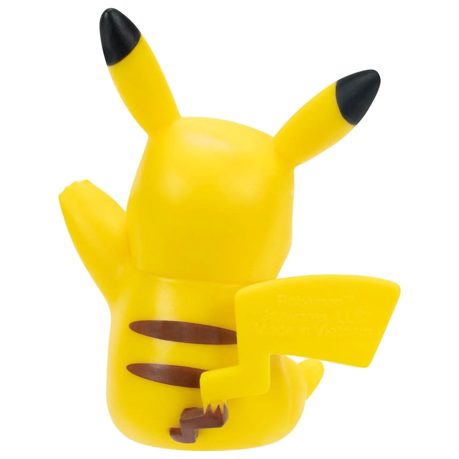 Pokémon Battle Figure Set Akcijske figure Pikachu, Deino & Ivysaur (3-kosov) fotografija izdelka