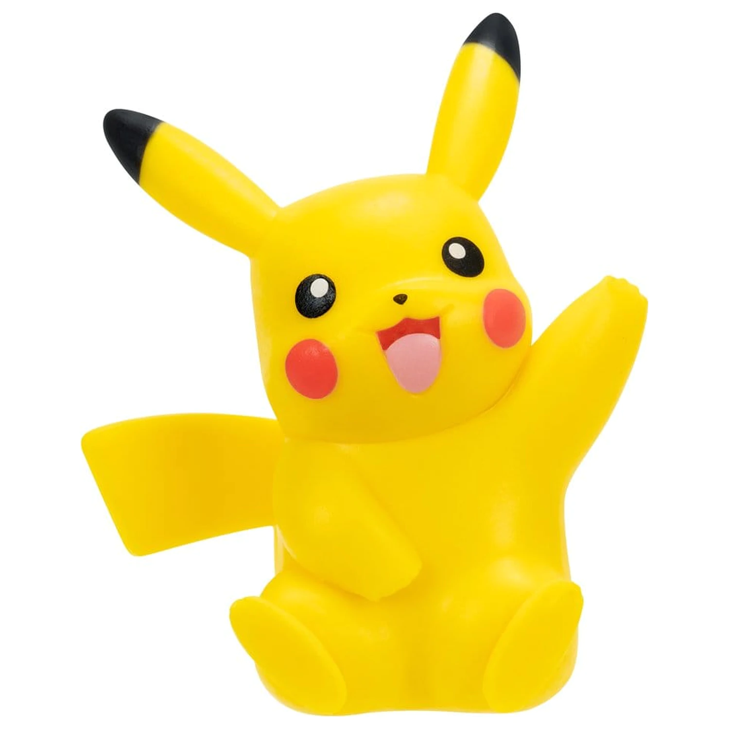 Pokémon Battle Figure Set Akcijske figure Pikachu, Deino & Ivysaur (3-kosov) fotografija izdelka