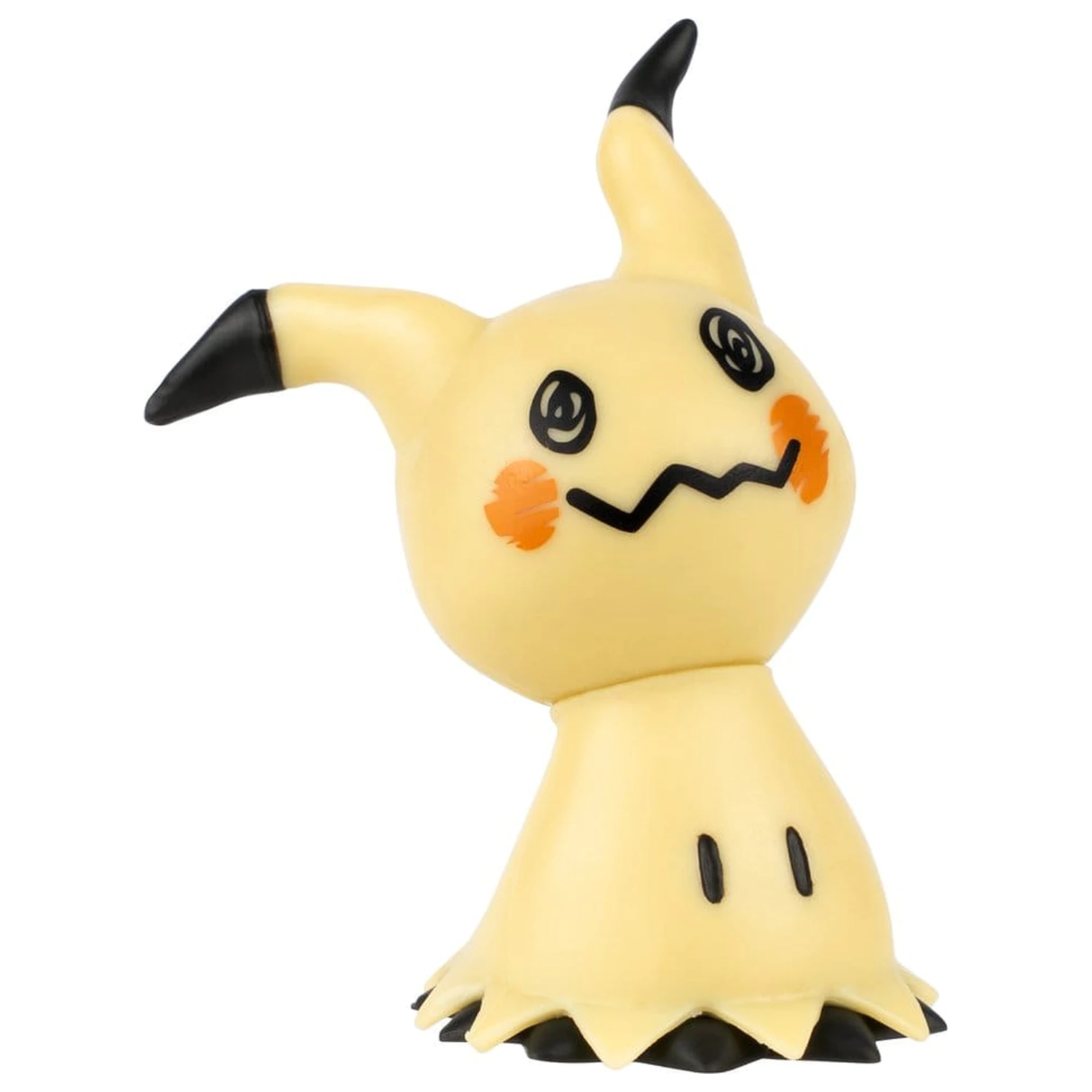 Pokémon Bojna figura 3-paket Mimikyu, Porygon & Croagunk fotografija izdelka
